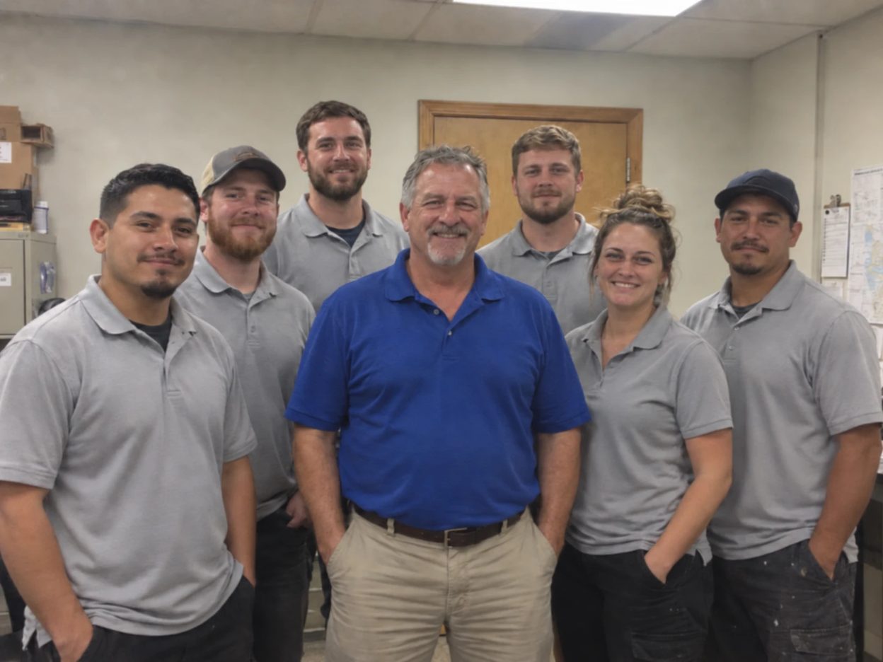 Furnace Repair service in Fayetteville, NC