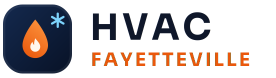 Fayetteville HVAC
